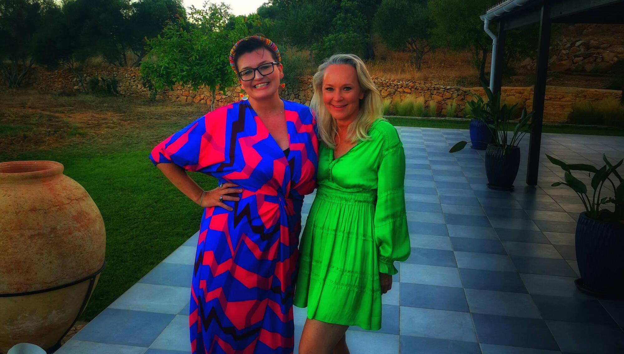 I went to Dr Eva Orsmond's health hotel in Portugal - here's my diary of despair