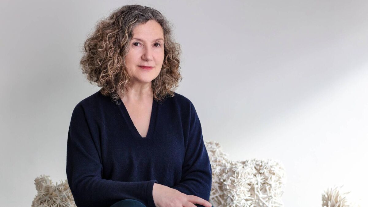 A Question of Taste: Cork artist Nuala O'Donovan - Vimarsana News