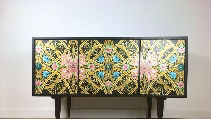 Vintage View: Learn a craft that saves you money and boosts mindfulness