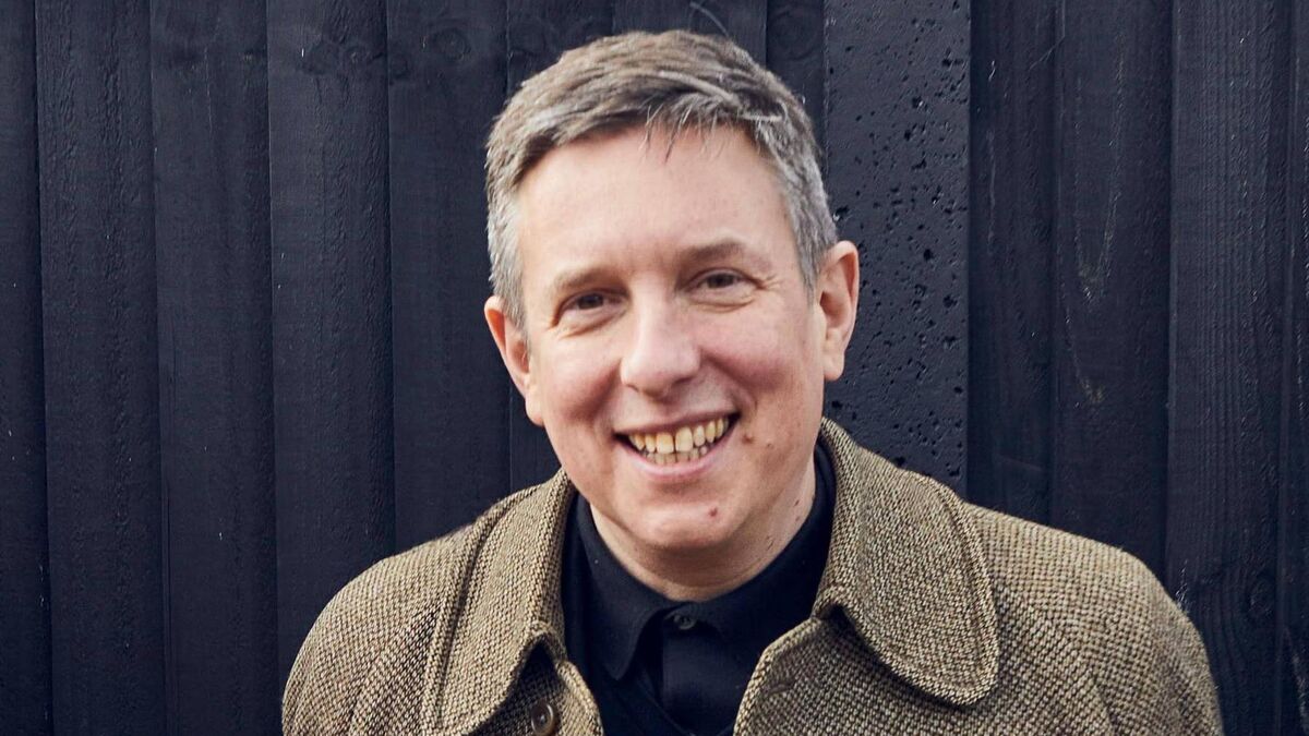 Ted Kessler on the Franks, Sultans, and the decline of the music press - Vimarsana News