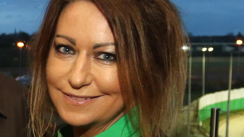 Confusion surrounds departure of Greyhound Racing Ireland's CEO Confusion surrounds departure of Greyhound Racing Ireland's CEO