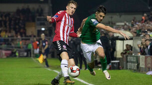What’s next for champions Cork City and John Caulfield?