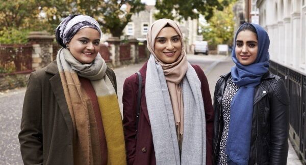 The Muslim Sisters of Eire, a registered charity, organised the ‘Muslim Women Defying Stereotypes’ conference because they feel the media has become fixated with the way Muslim women look. The Muslim Sisters of Eire, a registered charity, organised the ‘Muslim Women Defying Stereotypes’ conference because they feel the media has become fixated with the way Muslim women look.