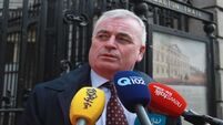 Bus strikes continue as sides enter talks at Workplace Relations Commission