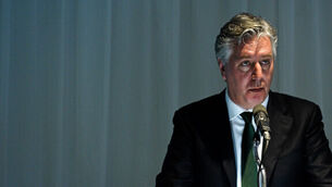 FAI counts cost of failing to reach Russia