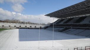 Jack Anderson: How sport’s playing fields remain a legal minefield