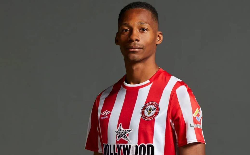 Brentford. Pic: Premier League