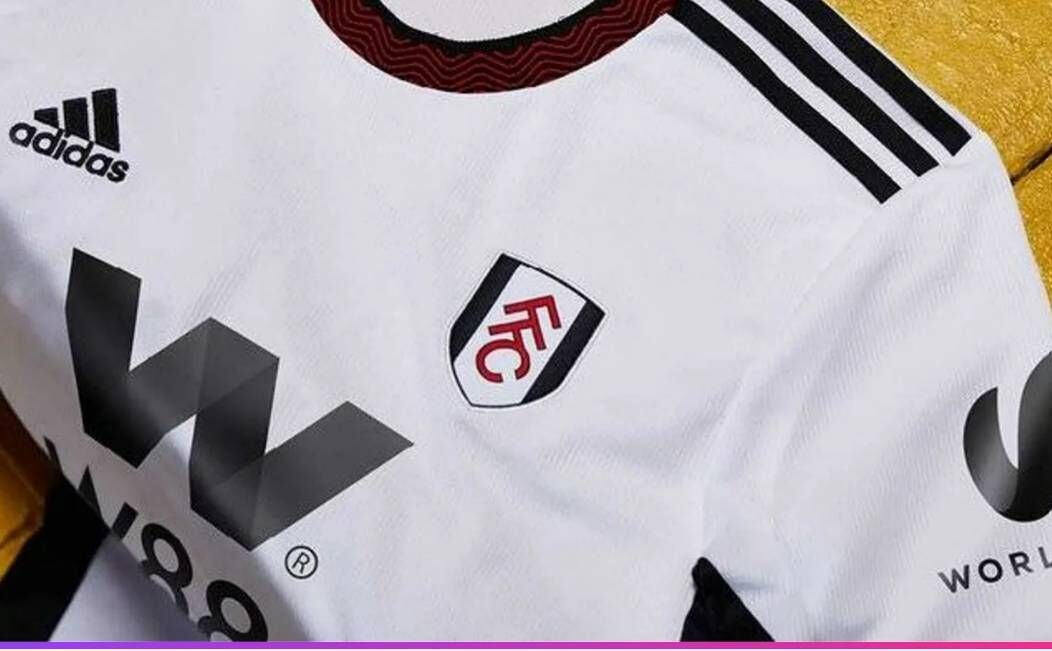 Fulham. Pic: Premier League