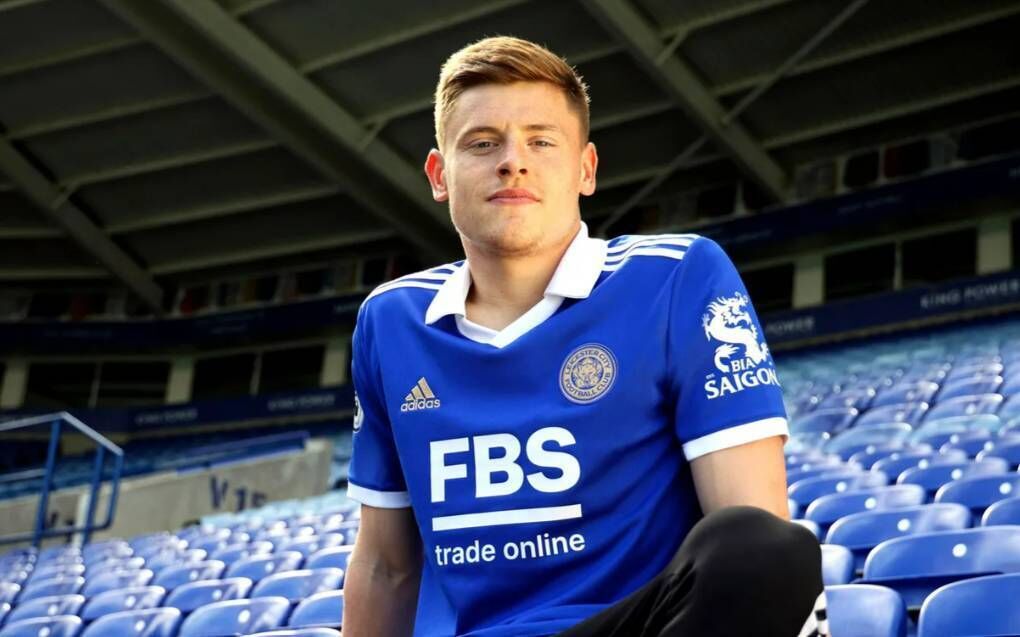 Leicester City. Pic: Premier League