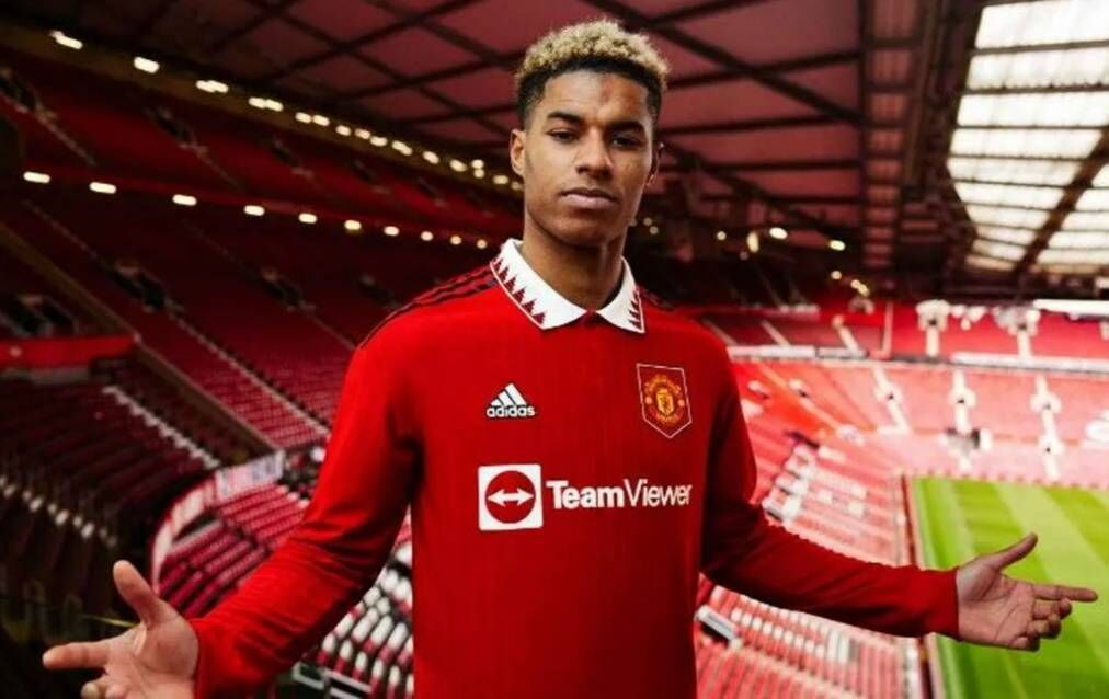 Manchester United. Pic: Premier League