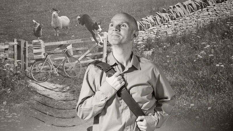 Five Things for the Week Ahead: Tadhg Hickey tackles John B. Keane