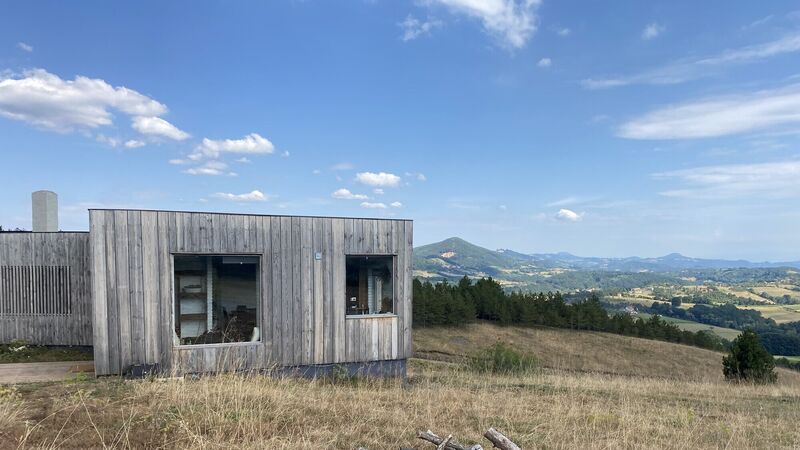 A journey to Europe's best value Airbnb in a surprising location