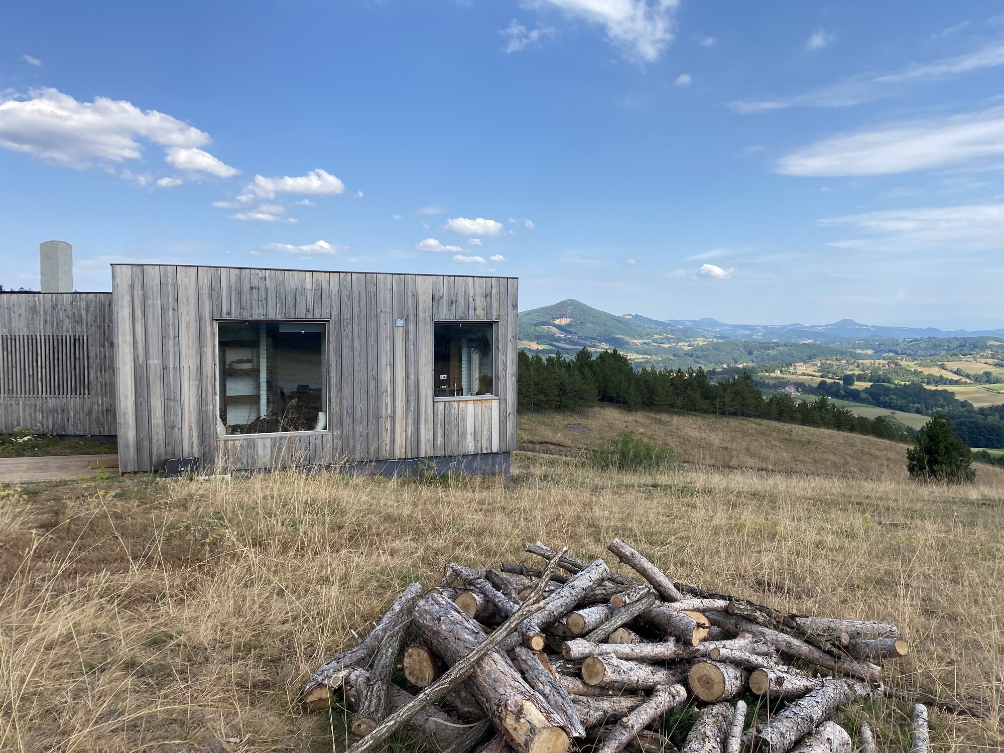 A journey to Europe's best value Airbnb in a surprising location