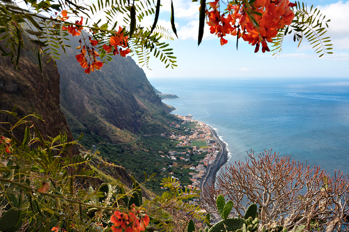 Why Portugal’s Madeira Island is perfect for every holidaymaker