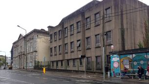 <p>Stud farm owner Michael Ryan had appealed a decision by Waterford City and County Council to reject his plans for a 10-storey apartment and leisure complex on the site of an office block known as 'Bridge House' at the junction of Davitt’s Quay and Walsh Street.</p>