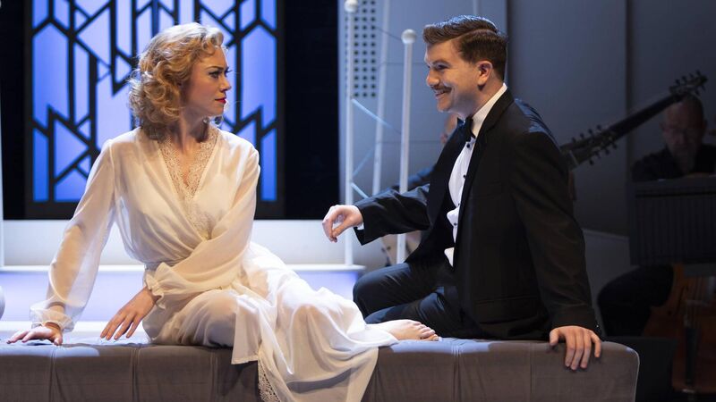 Opera review: Masterson in fine voice for Handel’s Semele at Kilkenny Arts Festival