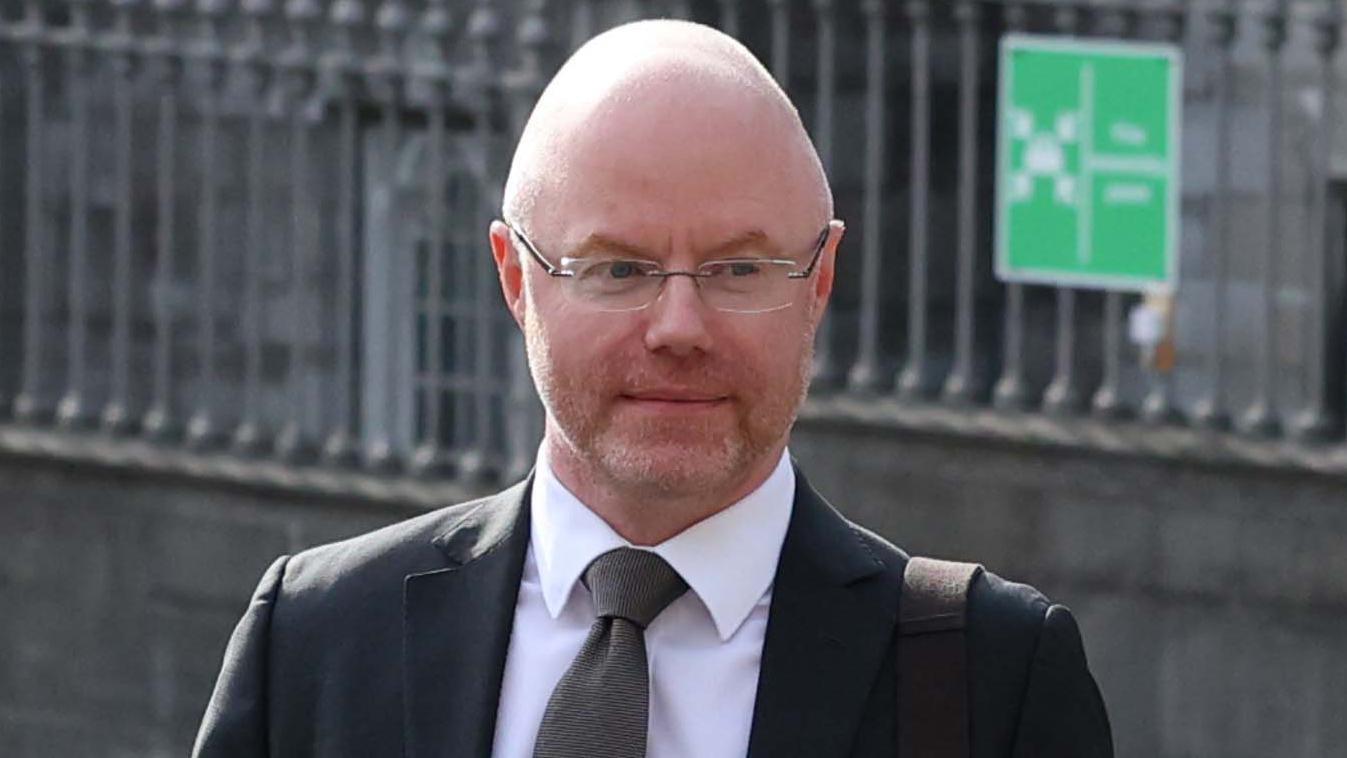 Fines of up to €2,500 for anyone breaching abortion safe access zones