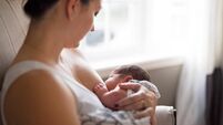 Just two breastfeeding consultants hired a year after €1.58m funding allocation