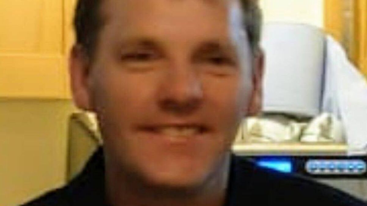 'Dessie was only ever in a super mood — it's hard to believe he's gone' - Vimarsana News