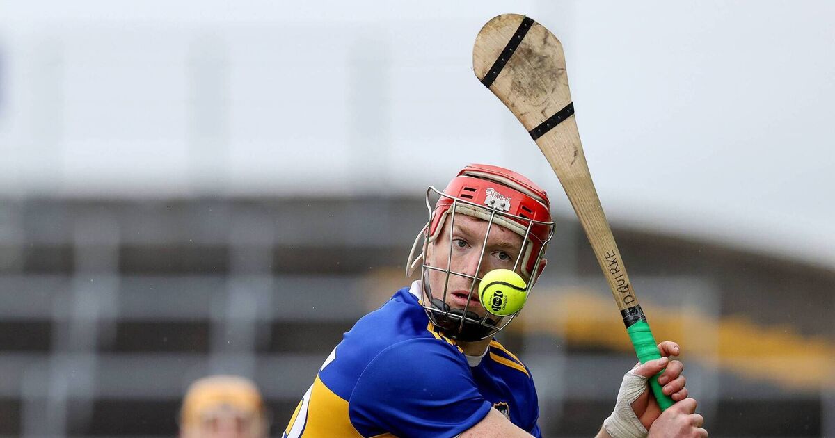 'Dillon epitomised all that is good in sport' Tributes paid to