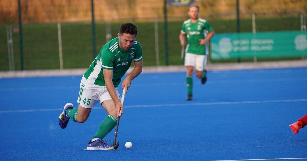 L’Irlande poursuit sa préparation pour l’Euro avec la victoire sur l’Autriche L’Irlande poursuit sa préparation pour l’Euro avec la victoire sur l’Autriche
