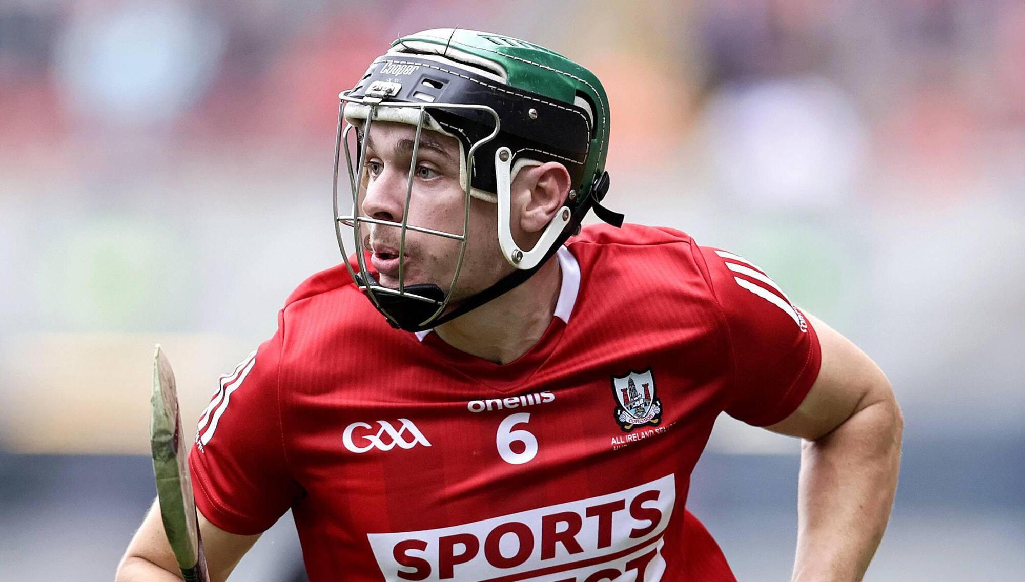 14 points from Mark Coleman helps Blarney past Killeagh