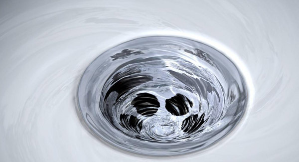 Softly, softly policies on water have failed