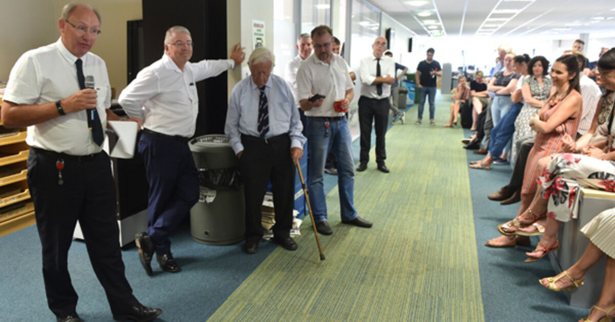 Irish Examiner sale ‘good for the media industry’