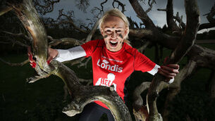 Stephanie Roche proudest of winning rights battle