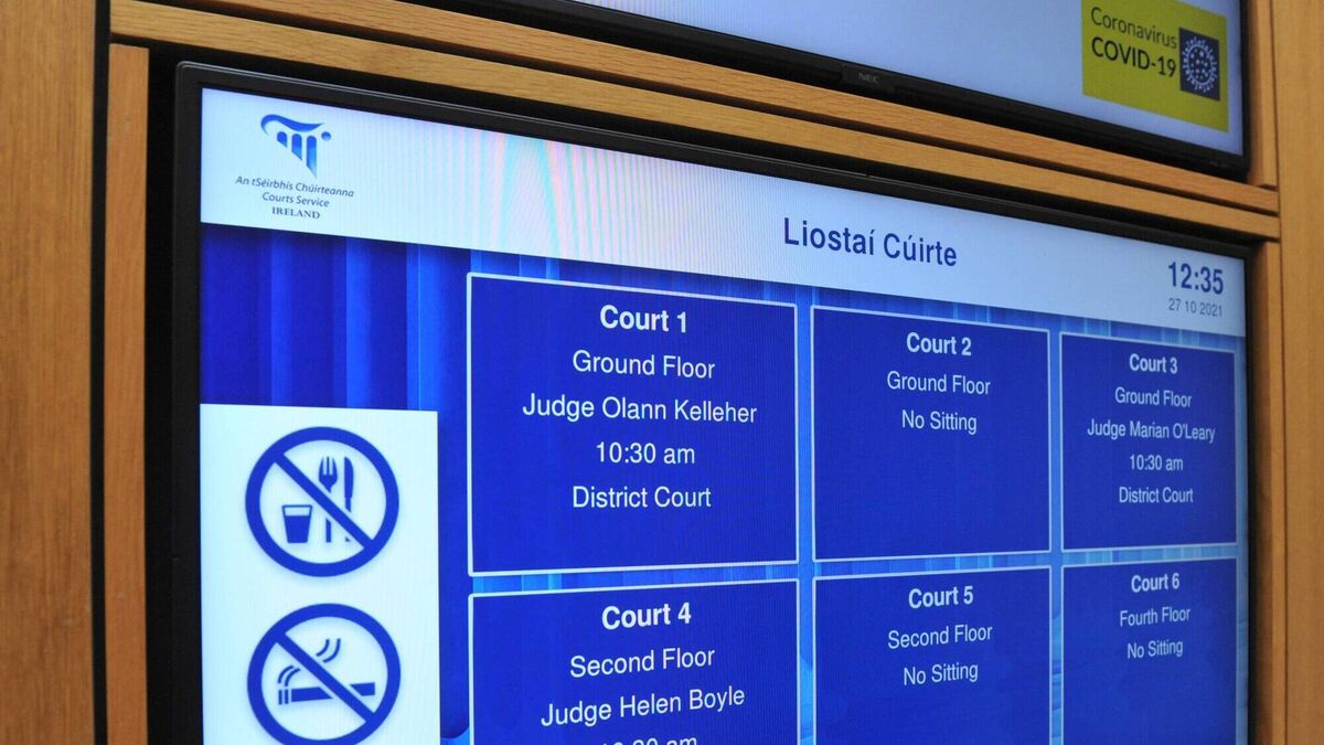 Mother of three charged with making false statements and reports to Cork gardaí - Vimarsana News