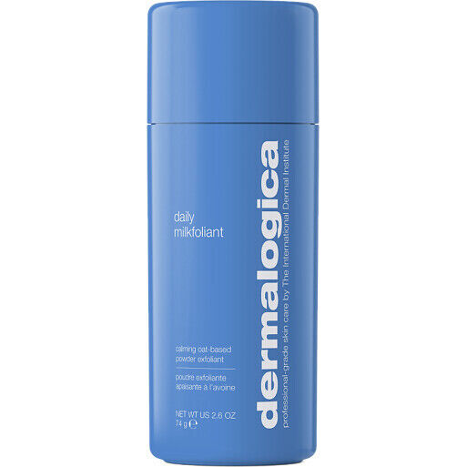 Dermalogica Milkfoliant Calming Oat-Based Powder Exfoliant 