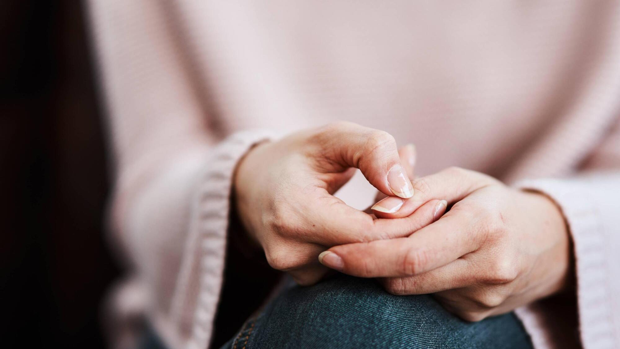 Taking Back Control: What is coercive control and how can we recognise the signs?