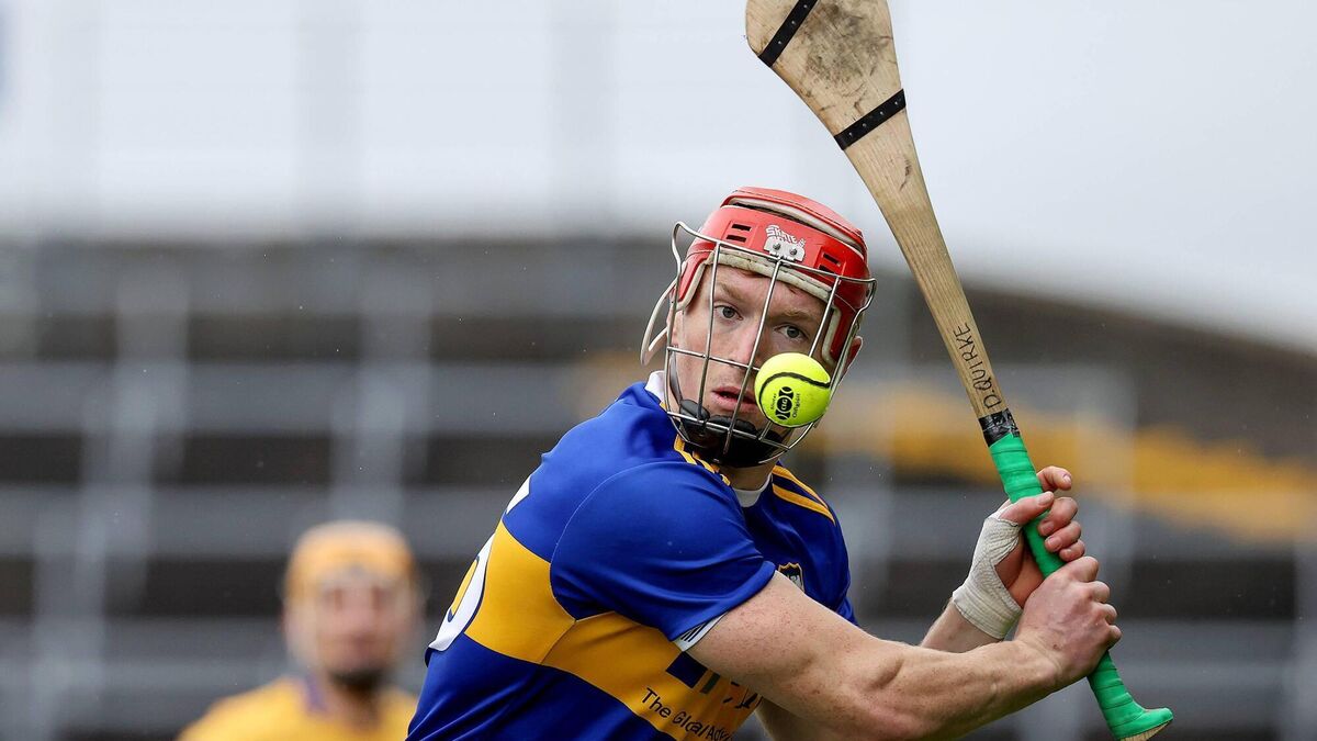 John Fogarty: Honour Dillon Quirke like Brendan McAnallen did Cormac - Vimarsana News
