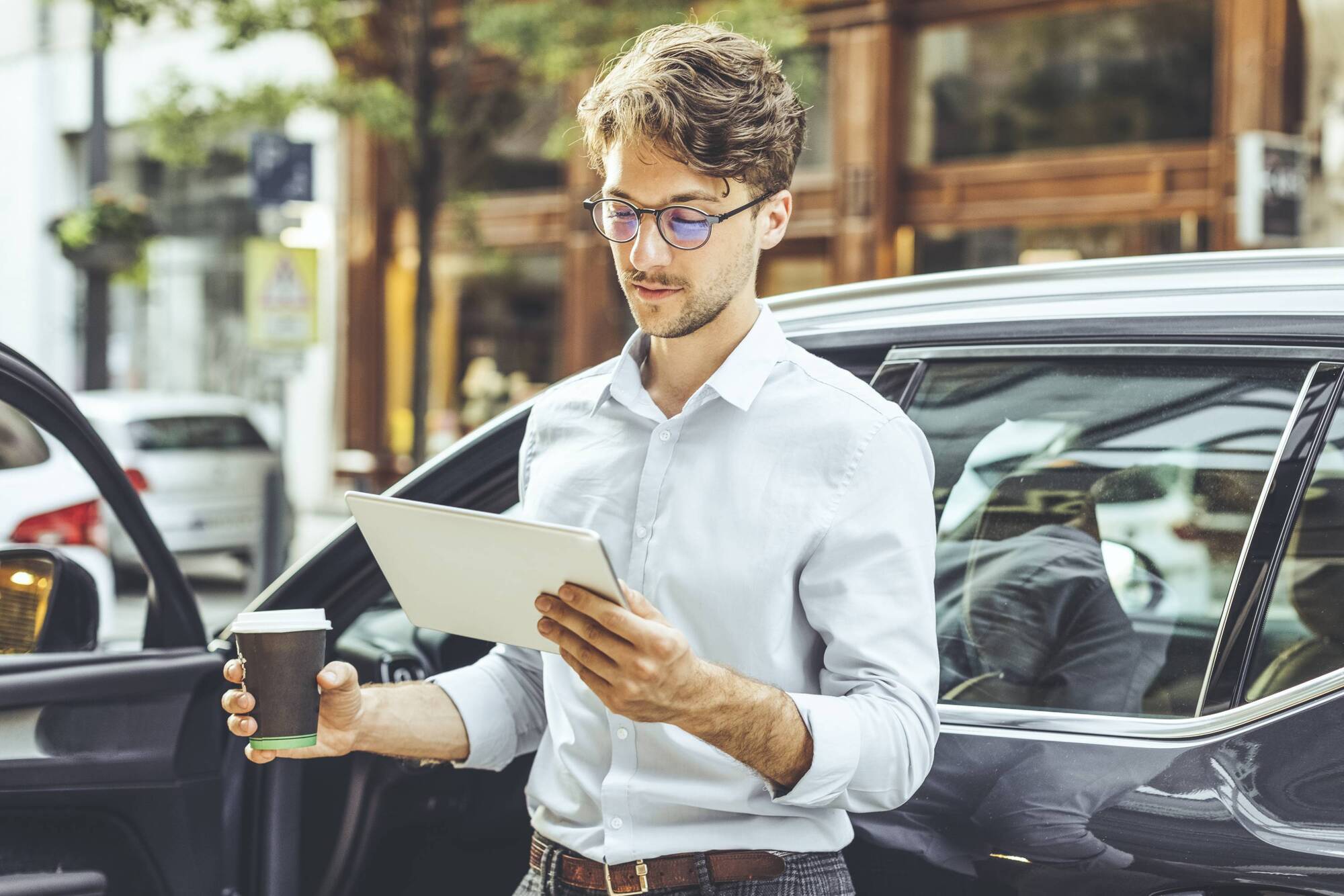 Consumer Corner: Five expert tips on saving money when renewing your car insurance