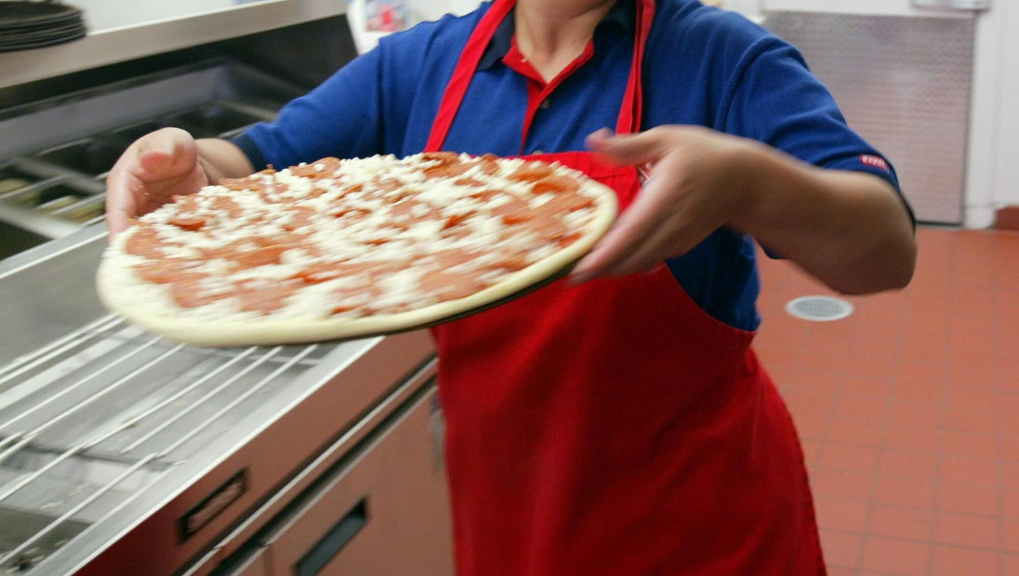 Domino’s Pizza closes in Italy after losing out to small restaurants