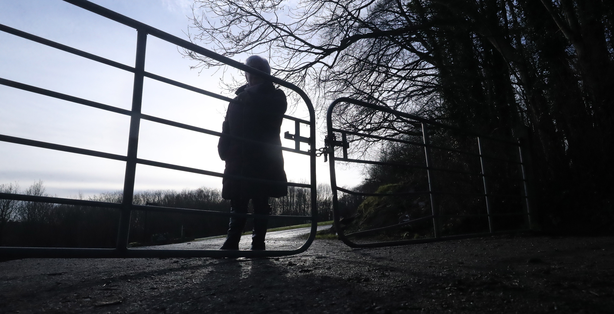 Survivors of Northern Ireland's mother and baby homes and workhouses urged to speak to police
