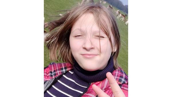 11-year-old Ukrainian girl missing in Dublin