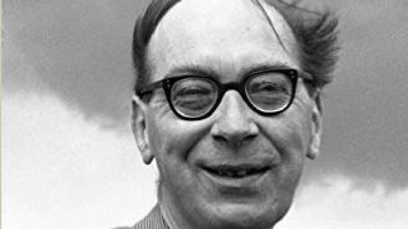 Irish Examiner view: A prophetic voice