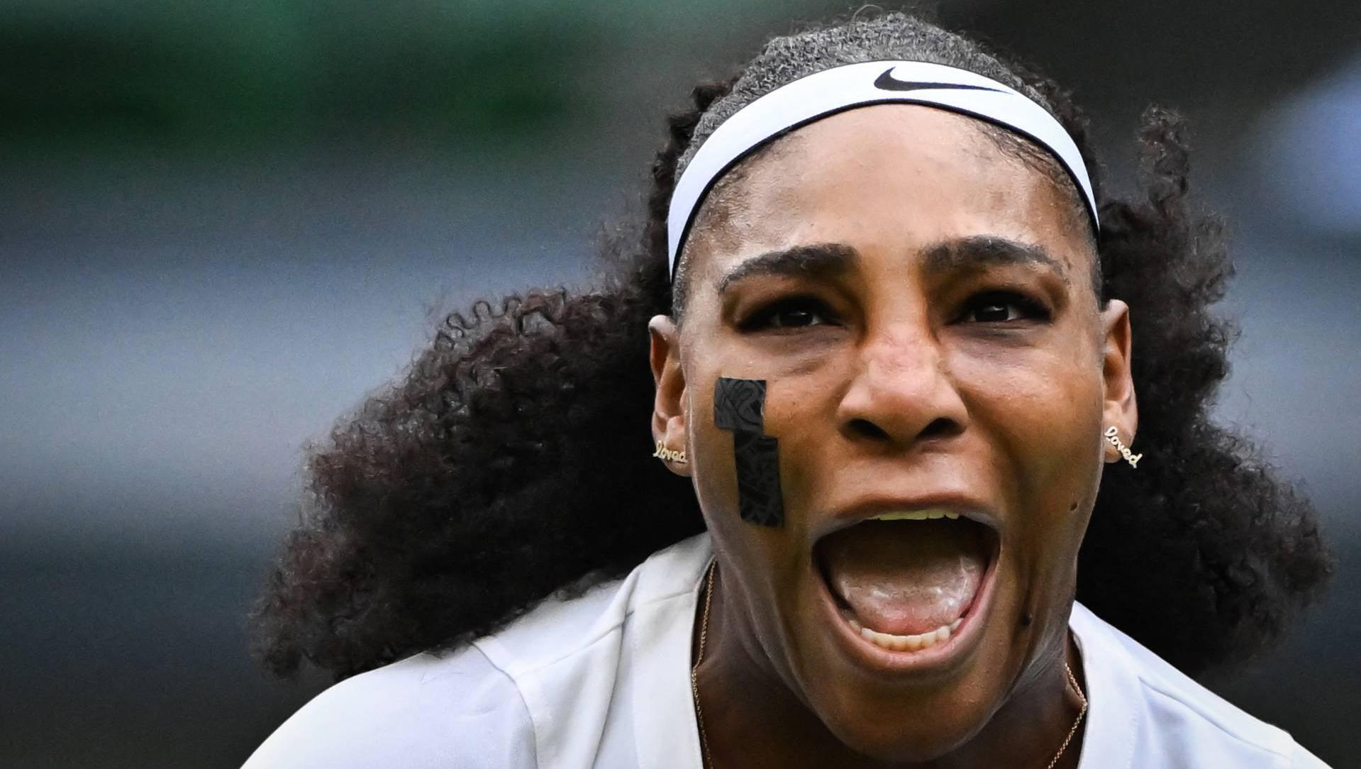 Retiring Serena Williams will leave a lasting legacy