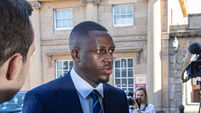 Benjamin Mendy court case