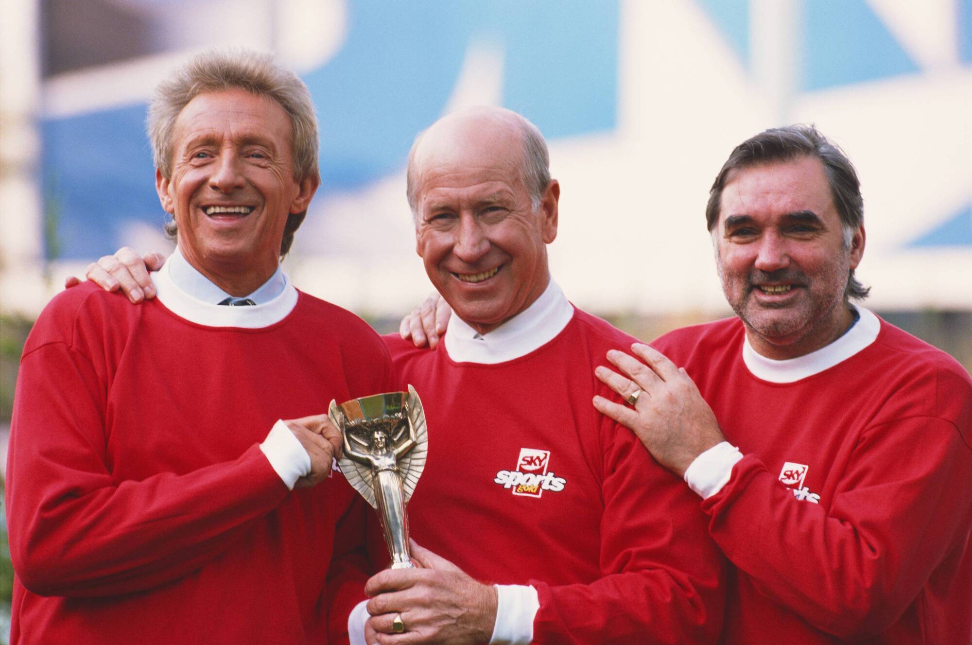 The feud between Best and Charlton that shattered Manchester United