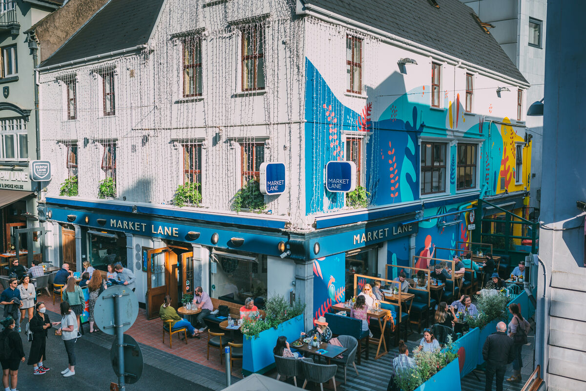Cork on a Fork has plenty to keep foodies occupied next week. 