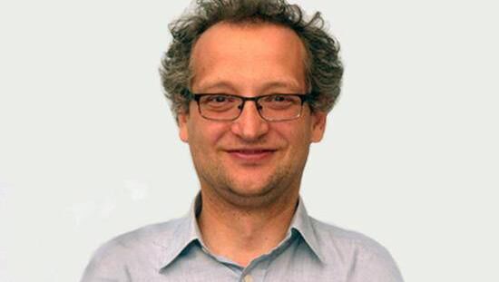 Professor Peter Thorne.