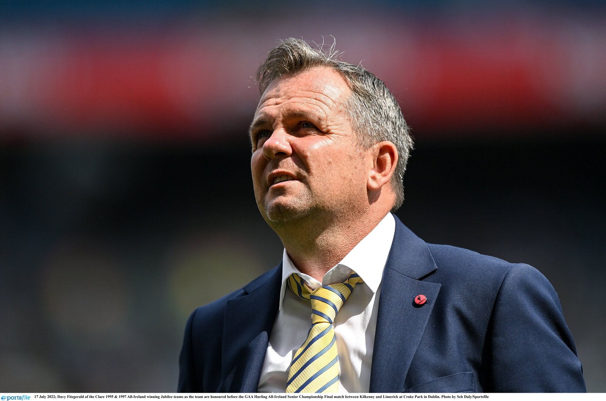 Waterford executive and county board on standby as Davy Fitz talks intensify 