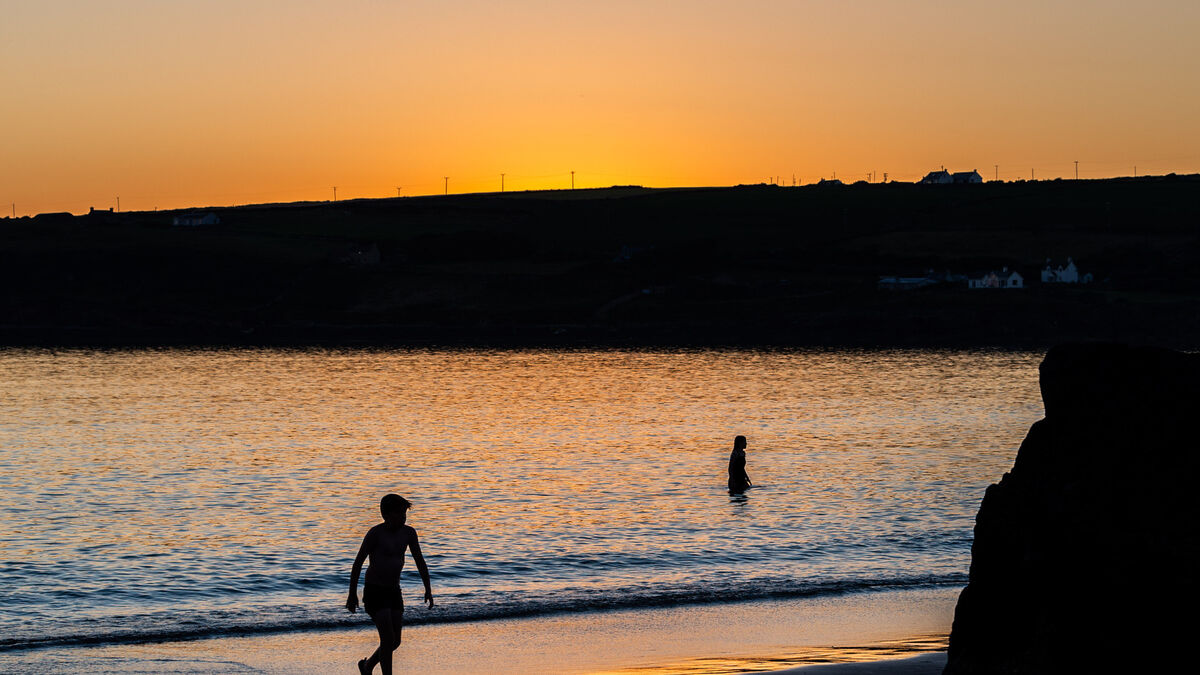 Munster set for 30C heat with higher temperatures to come tomorrow - Vimarsana News