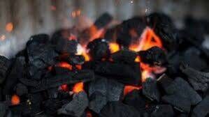 Smoky coal is now, fortunately and finally, on its way out from our 21st-century domestic fireplace mix. (Even in Ireland, from Halloween 2022). Smoky coal is now, fortunately and finally, on its way out from our 21st-century domestic fireplace mix. (Even in Ireland, from Halloween 2022).