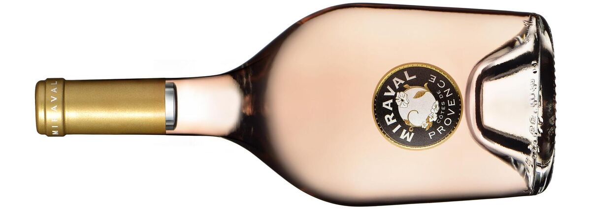 Miraval Côtes de Provence Rosé, France - €30-32.00 Miraval Côtes de Provence Rosé, France - €30-32.00