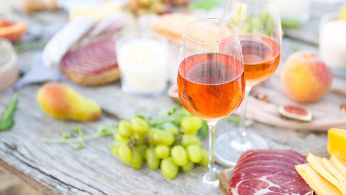 Wine with Leslie: Six summer rosé wines including some selections under €15 - Vimarsana News
