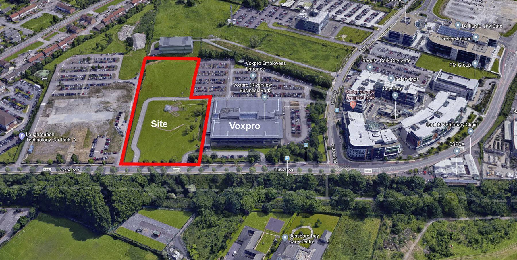 Appeal lodged against planning permission for 204 homes in Mahon