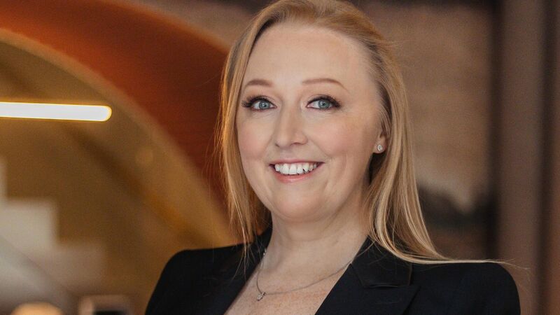 Working Life: Virtual meetings have not helped people’s self-confidence